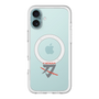 スリムプロテクションプレミアムケース with MagSafe［ KATANA logo ］