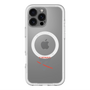 スリムプロテクションプレミアムケース with MagSafe［ KATANA logo ］
