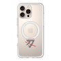 スリムプロテクションプレミアムケース with MagSafe［ KATANA logo ］