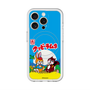 スリムプロテクションプレミアムケース with MagSafe［ クッピーラムネ - パッケージ ］
