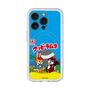 スリムプロテクションプレミアムケース with MagSafe［ クッピーラムネ - パッケージ ］