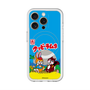 スリムプロテクションプレミアムケース with MagSafe［ クッピーラムネ - パッケージ ］