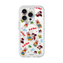 スリムプロテクションプレミアムケース with MagSafe［ クッピーラムネ - クッピーとラム ］