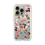 スリムプロテクションプレミアムケース with MagSafe［ クッピーラムネ - クッピーとラム ］