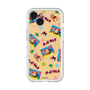 スリムプロテクションプレミアムケース with MagSafe［ クッピーラムネ - ポップ ］