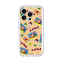 スリムプロテクションプレミアムケース with MagSafe［ クッピーラムネ - ポップ ］