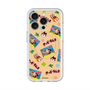 スリムプロテクションプレミアムケース with MagSafe［ クッピーラムネ - ポップ ］