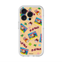スリムプロテクションプレミアムケース with MagSafe［ クッピーラムネ - ポップ ］