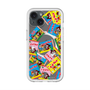 スリムプロテクションプレミアムケース with MagSafe［ クッピーラムネ - 復刻パッケージ ］