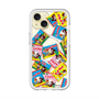 スリムプロテクションプレミアムケース with MagSafe［ クッピーラムネ - 復刻パッケージ ］