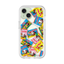 スリムプロテクションプレミアムケース with MagSafe［ クッピーラムネ - 復刻パッケージ ］