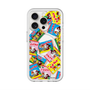 スリムプロテクションプレミアムケース with MagSafe［ クッピーラムネ - 復刻パッケージ ］