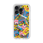 スリムプロテクションプレミアムケース with MagSafe［ クッピーラムネ - 復刻パッケージ ］