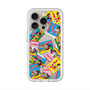 スリムプロテクションプレミアムケース with MagSafe［ クッピーラムネ - 復刻パッケージ ］
