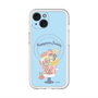 スリムプロテクションプレミアムケース with MagSafe［ クピラムフレンズ - スイーツ ］