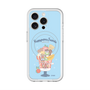 スリムプロテクションプレミアムケース with MagSafe［ クピラムフレンズ - スイーツ ］