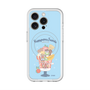 スリムプロテクションプレミアムケース with MagSafe［ クピラムフレンズ - スイーツ ］