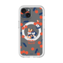 スリムプロテクションプレミアムケース with MagSafe［ クピラムフレンズ - チェリー ］