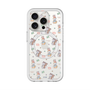 スリムプロテクションプレミアムケース with MagSafe［ クピラムフレンズ - フェイス ］