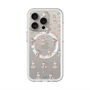 スリムプロテクションプレミアムケース with MagSafe［ クピラムフレンズ - フェイス ］