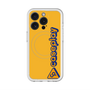 スリムプロテクションプレミアムケース with MagSafe［ オリジナル - CASEPLAYロゴタイプ - オレンジ ］