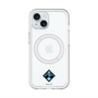 スリムプロテクションプレミアムケース with MagSafe［ 呪術廻戦 - アイコン - 五条 悟 ］