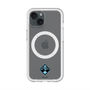スリムプロテクションプレミアムケース with MagSafe［ 呪術廻戦 - アイコン - 五条 悟 ］