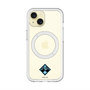 スリムプロテクションプレミアムケース with MagSafe［ 呪術廻戦 - アイコン - 五条 悟 ］