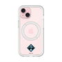 スリムプロテクションプレミアムケース with MagSafe［ 呪術廻戦 - アイコン - 五条 悟 ］