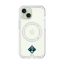 スリムプロテクションプレミアムケース with MagSafe［ 呪術廻戦 - アイコン - 五条 悟 ］