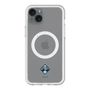 スリムプロテクションプレミアムケース with MagSafe［ 呪術廻戦 - アイコン - 五条 悟 ］
