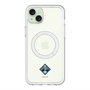 スリムプロテクションプレミアムケース with MagSafe［ 呪術廻戦 - アイコン - 五条 悟 ］