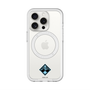 スリムプロテクションプレミアムケース with MagSafe［ 呪術廻戦 - アイコン - 五条 悟 ］