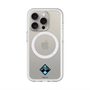 スリムプロテクションプレミアムケース with MagSafe［ 呪術廻戦 - アイコン - 五条 悟 ］