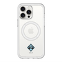 スリムプロテクションプレミアムケース with MagSafe［ 呪術廻戦 - アイコン - 五条 悟 ］