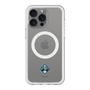 スリムプロテクションプレミアムケース with MagSafe［ 呪術廻戦 - アイコン - 五条 悟 ］