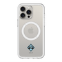 スリムプロテクションプレミアムケース with MagSafe［ 呪術廻戦 - アイコン - 五条 悟 ］
