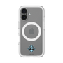 スリムプロテクションプレミアムケース with MagSafe［ 呪術廻戦 - アイコン - 五条 悟 ］