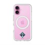 スリムプロテクションプレミアムケース with MagSafe［ 呪術廻戦 - アイコン - 五条 悟 ］