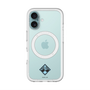 スリムプロテクションプレミアムケース with MagSafe［ 呪術廻戦 - アイコン - 五条 悟 ］