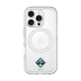 スリムプロテクションプレミアムケース with MagSafe［ 呪術廻戦 - アイコン - 五条 悟 ］