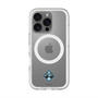 スリムプロテクションプレミアムケース with MagSafe［ 呪術廻戦 - アイコン - 五条 悟 ］