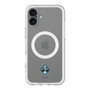 スリムプロテクションプレミアムケース with MagSafe［ 呪術廻戦 - アイコン - 五条 悟 ］