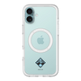 スリムプロテクションプレミアムケース with MagSafe［ 呪術廻戦 - アイコン - 五条 悟 ］