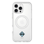 スリムプロテクションプレミアムケース with MagSafe［ 呪術廻戦 - アイコン - 五条 悟 ］