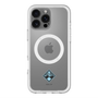 スリムプロテクションプレミアムケース with MagSafe［ 呪術廻戦 - アイコン - 五条 悟 ］