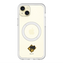 スリムプロテクションプレミアムケース with MagSafe［ 呪術廻戦 - アイコン - 夏油 傑 ］