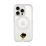スリムプロテクションプレミアムケース with MagSafe［ 呪術廻戦 - アイコン - 夏油 傑 ］