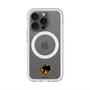 スリムプロテクションプレミアムケース with MagSafe［ 呪術廻戦 - アイコン - 夏油 傑 ］