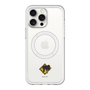 スリムプロテクションプレミアムケース with MagSafe［ 呪術廻戦 - アイコン - 夏油 傑 ］